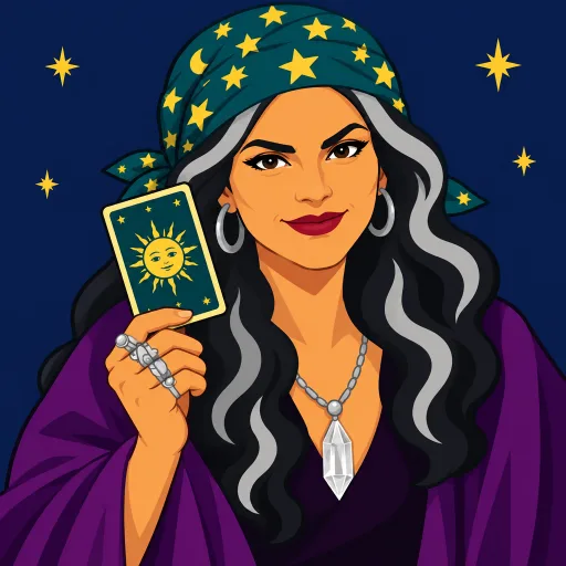 Celeste, Astrologer, Sedona