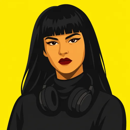 Nico, Record shop clerk, Berlin