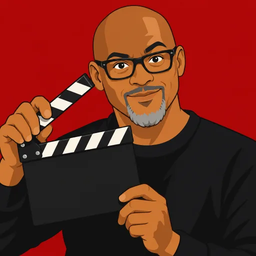 Vince, Film director, Los Angeles